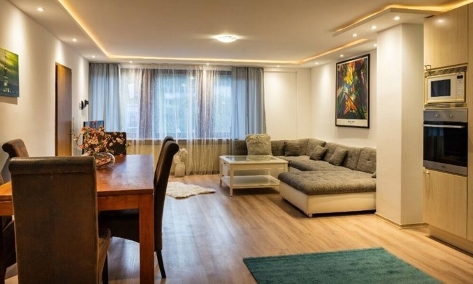 Finnentrop Apartment | Holiday apartment / app. for 7 guests with 130m² in Finnentrop (147790)