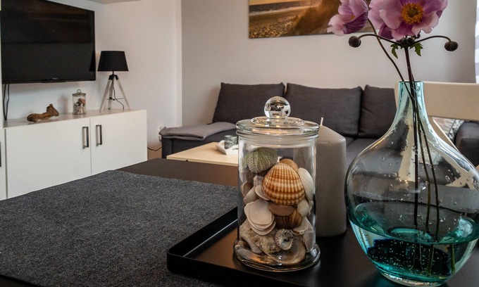 Kabelhorst Apartment | holiday apartment/apt. for 3 guests with 35m² in Kabelhorst (159537)