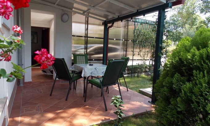 Bogovici Apartment | Holiday apartment Apartment 2 + 2 ground floor