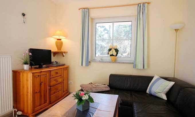 Bliesdorf Apartment | Holiday apartment / app. for 4 guests with 60m² in Bliesdorf (29495)