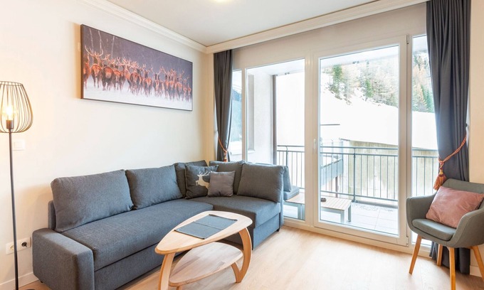 Zwieselstein Apartment | Holiday apartment in Zwieselstein near Sölden