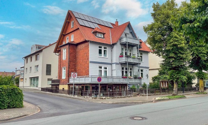 Bad Arolsen Apartment | Holiday apartment Bad Arolsen for 1 - 4 persons with 1 bedroom - Holiday apartment in one or multi-f
