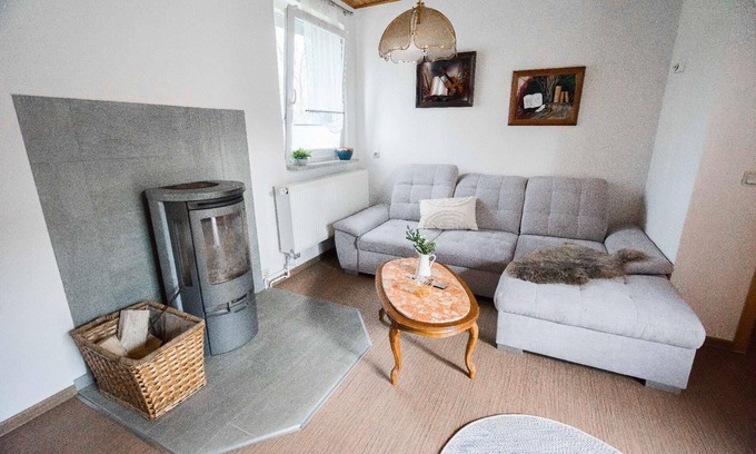 Blankenburg House | Holiday apartment Blankenburg for 1 - 6 persons with 2 bedrooms - Holiday house