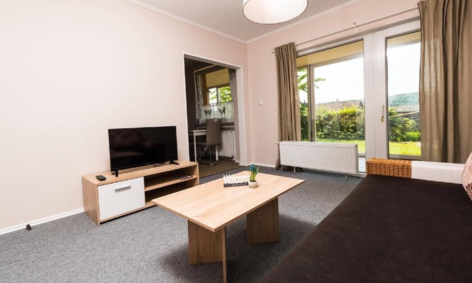 Bodenwerder Apartment | Holiday apartment Bodenwerder for 1 - 4 persons with 1 bedroom - Holiday apartment in one or multi-f