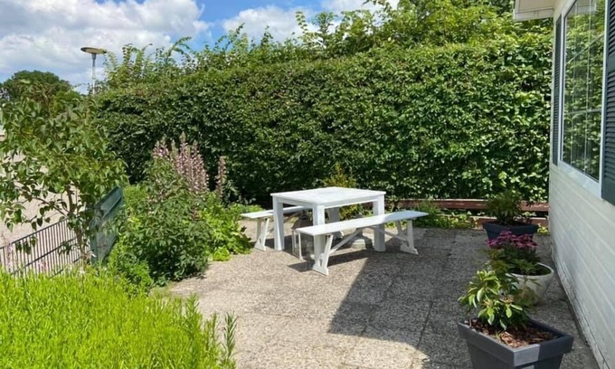 Baarland Apartment | Holiday apartment Baarland for 1 - 4 persons with 2 bedrooms - Holiday apartment