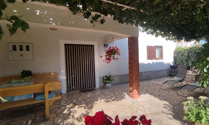 Kozljani Apartment | Holiday apartment Barban for 1 - 4 persons with 1 bedroom - Row house