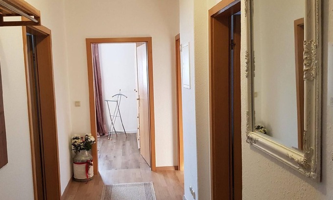 Bautzen Apartment | Holiday apartment Bautzen for 1 - 5 persons with 2 bedrooms - Holiday apartment in one or multi-fami