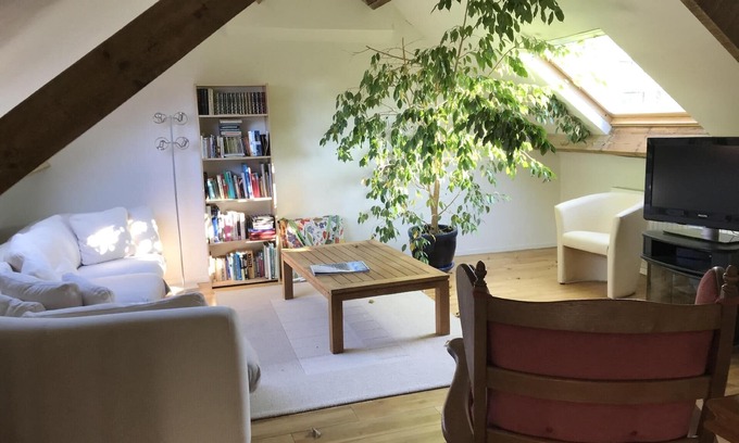 Knokke Apartment | Holiday apartment Knokke-Heist for 1 - 3 persons with 1 bedroom - Row house