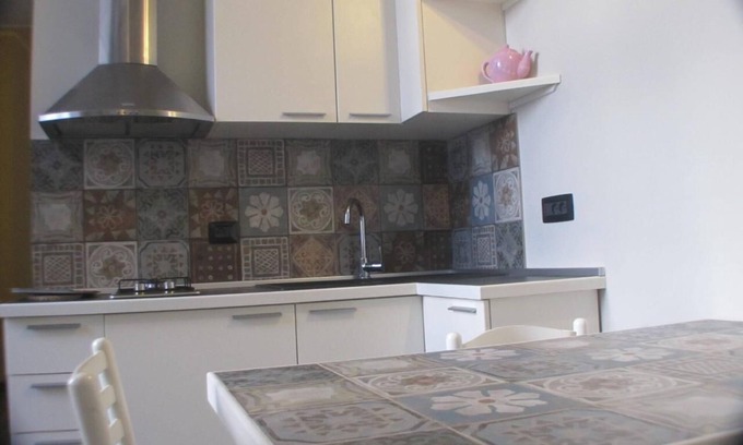 Belgirate Apartment | Holiday apartment Belgirate for 1 - 5 persons with 2 bedrooms - Holiday apartment