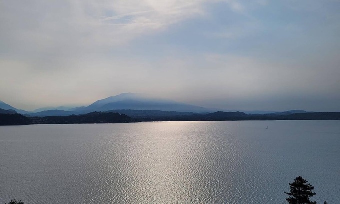 Belgirate Apartment | Holiday apartment Belgirate for 1 - 2 persons with 1 bedroom - Holiday apartment