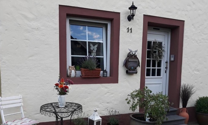 Berlingen Apartment | Holiday apartment Berlingen for 1 - 3 persons with 1 bedroom - Holiday apartment