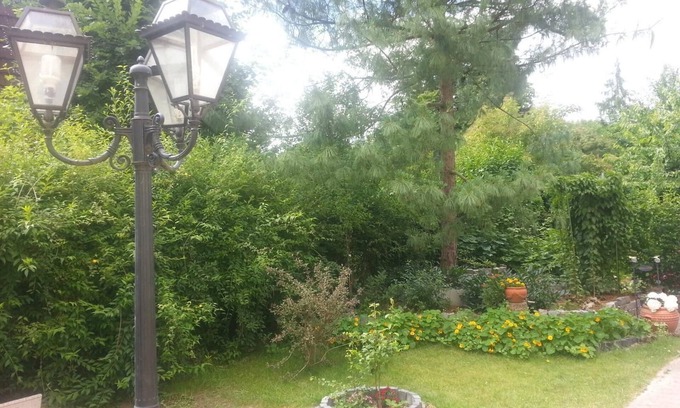 Lichtenrade Apartment | Holiday apartment Berlin for 1 - 4 persons with 2 bedrooms - Holiday apartment in one or multi-famil