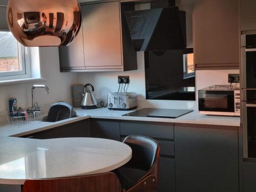 Beverley Apartment | Holiday Apartment Beverley