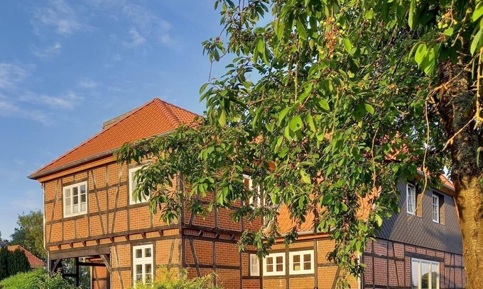 Bleckede Apartment | Holiday apartment Bleckede for 1 - 3 persons with 2 bedrooms - Holiday apartment