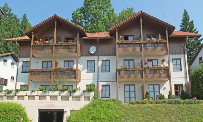 Bodenmais Apartment | Holiday apartment Bodenmais for 1 - 3 persons with 1 bedroom - Holiday apartment
