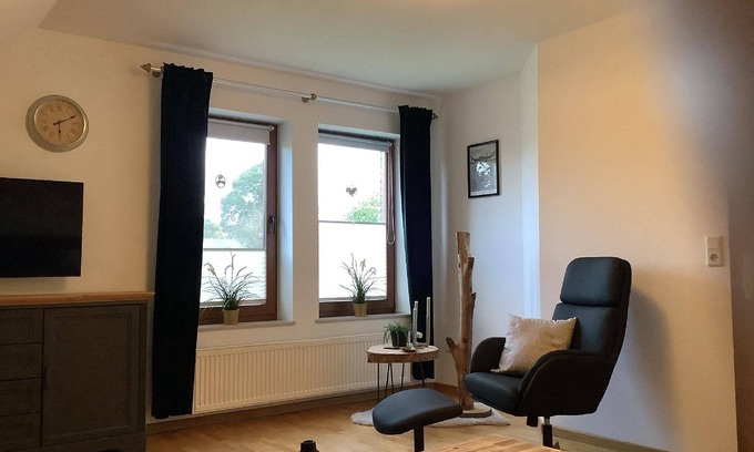 Borger House | Holiday apartment Börger for 1 - 4 persons with 2 bedrooms - Holiday house