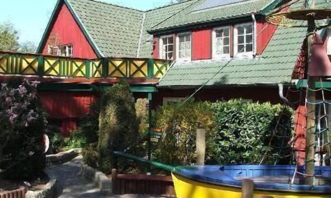 Ostseebad Prerow Apartment | Holiday apartment Born for 1 - 4 persons with 2 bedrooms - Holiday apartment in one or multi-family