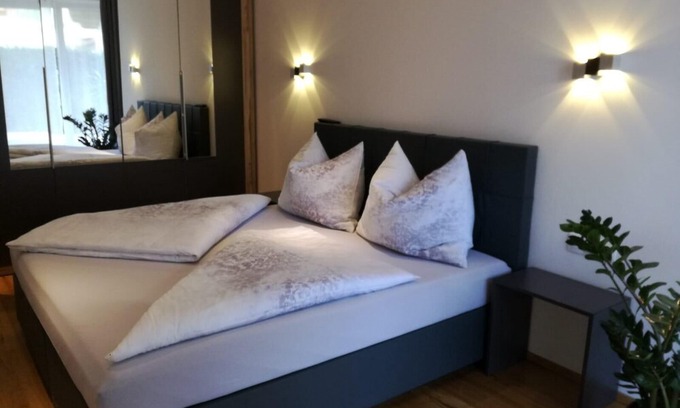 Kramsach Apartment | Holiday apartment Brixlegg for 1 - 4 persons with 1 bedroom - Holiday apartment in one or multi-fami