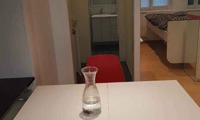 Brunnen Apartment | Holiday apartment Brunnen for 1 - 2 persons - Holiday apartment in one or multi-family house