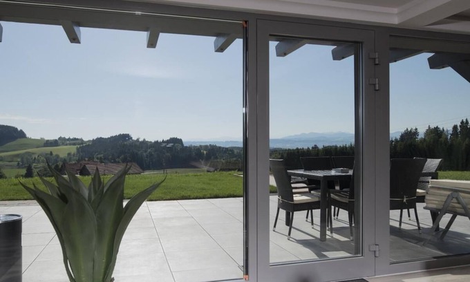Buchenberg Apartment | Holiday apartment Buchenberg for 1 - 10 persons with 3 bedrooms - Holiday apartment