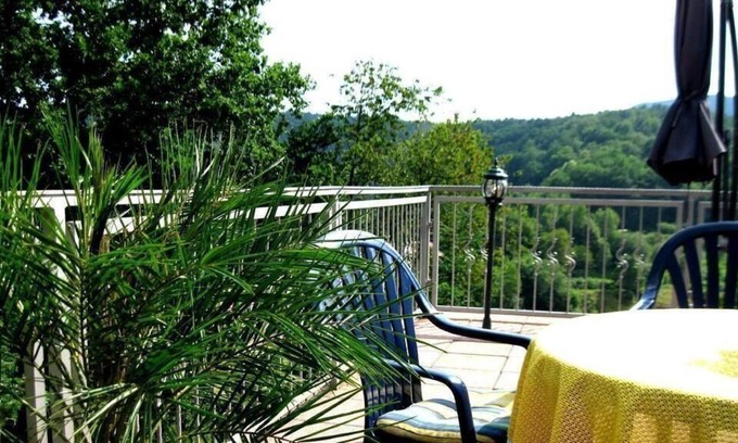 Bundenthal Apartment | Holiday apartment Bundenthal for 1 - 5 persons with 2 bedrooms - Holiday apartment