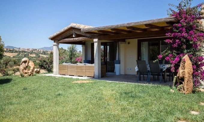 Baia Sant'Anna Apartment | Holiday apartment Budoni for 1 - 4 persons with 2 bedrooms - Holiday apartment
