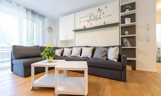 Feldberg Apartment | Holiday apartment Butterblume, Feldberg