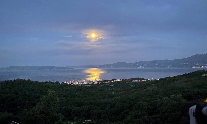 Buzdohanj House | Holiday apartment Buzdohanj for 1 - 4 persons with 1 bedroom - Holiday house