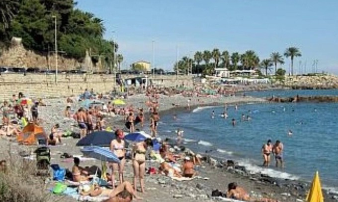 Pontedassio House | Holiday Apartment - Casa Ginepro