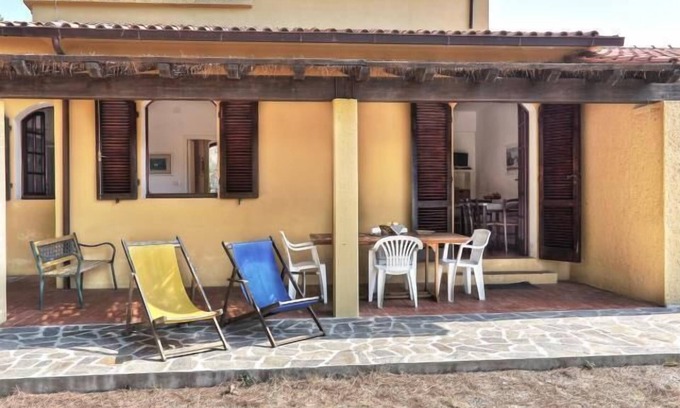 Madonna delle Grazie Apartment | Holiday apartment Capoliveri for 1 - 6 persons with 2 bedrooms - Holiday apartment