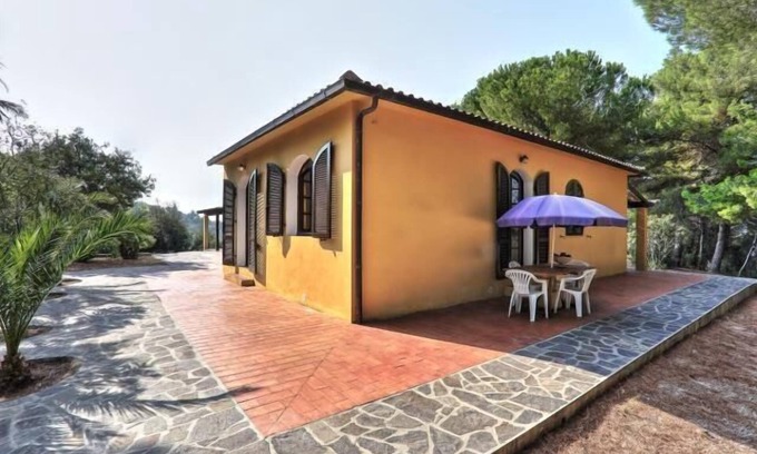 Madonna delle Grazie Apartment | Holiday apartment Capoliveri for 1 - 4 persons with 1 bedroom - Holiday apartment