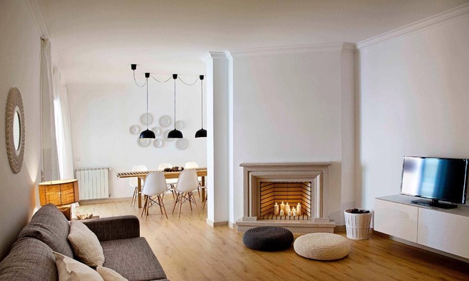 Carcavelos Apartment | Holiday apartment Carcavelos for 1 - 6 persons with 2 bedrooms - Holiday apartment in one or multi-f