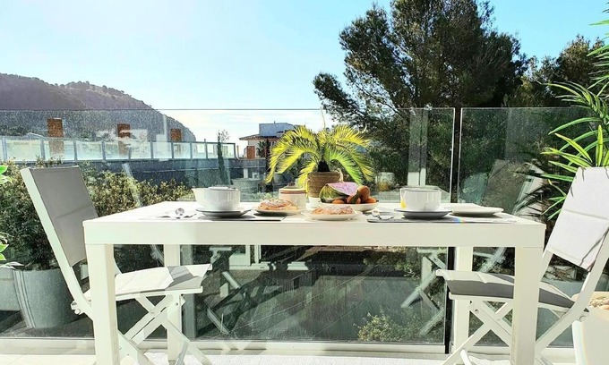 Canyamel Apartment | Holiday apartment Canyamel for 1 - 2 persons with 1 bedroom - Holiday apartment in one or multi-fami