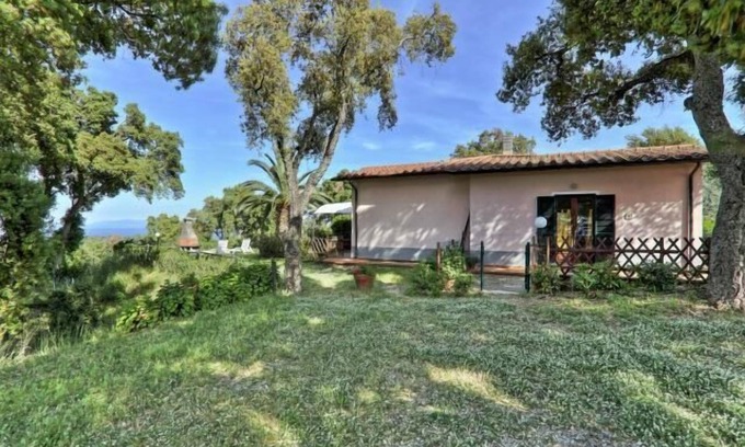 Capoliveri Apartment | Holiday apartment Capoliveri for 1 - 4 persons with 1 bedroom - Holiday apartment