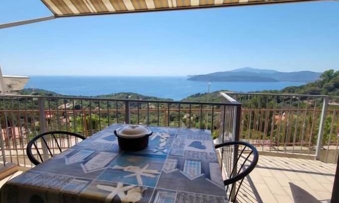 Capoliveri Apartment | Holiday apartment Capoliveri for 1 - 5 persons with 1 bedroom - Holiday apartment