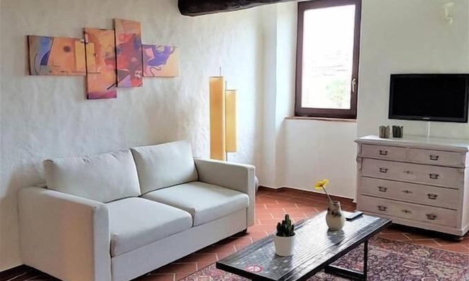 Caslano Apartment | Holiday apartment Caslano for 2 - 4 persons with 1 bedroom - Multistorey holiday home/maisonette