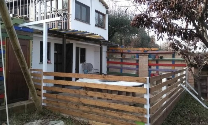 Borgo della Consolazione Other | Holiday apartment Cesano for 1 - 2 persons with 1 bedroom - Farmhouse