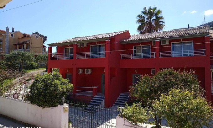 Agia Pelagia Chlomou Apartment | Holiday apartment Chlomos for 1 - 2 persons - Holiday apartment in one or multi-family house