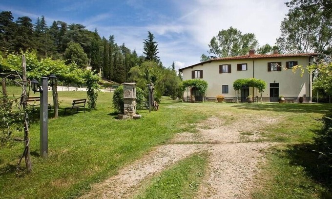 Cicogna Apartment | Holiday apartment Cicogna for 1 - 2 persons with 1 bedroom - Holiday apartment