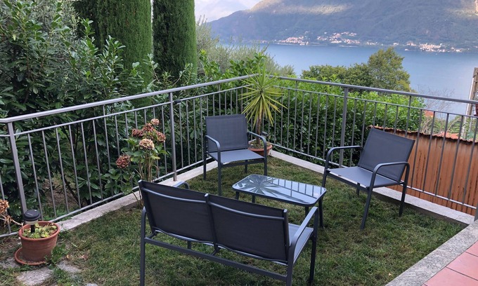 Vignola Apartment | Holiday apartment Cremia for 1 - 6 persons with 2 bedrooms - Multistorey holiday home/maisonette