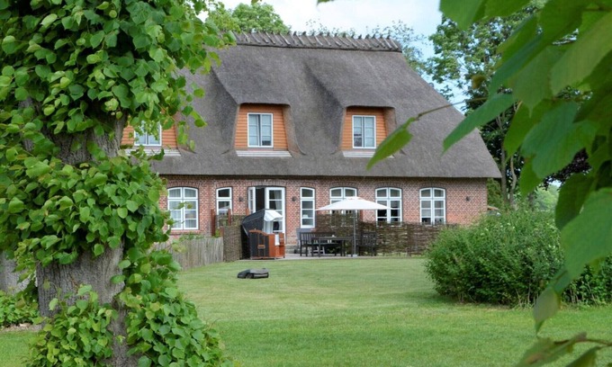Kronsgaard Apartment | Holiday apartment Domstag