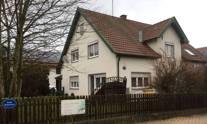 Dachau District Apartment | Holiday apartment Dachau for 4 - 10 persons with 3 bedrooms - Holiday apartment