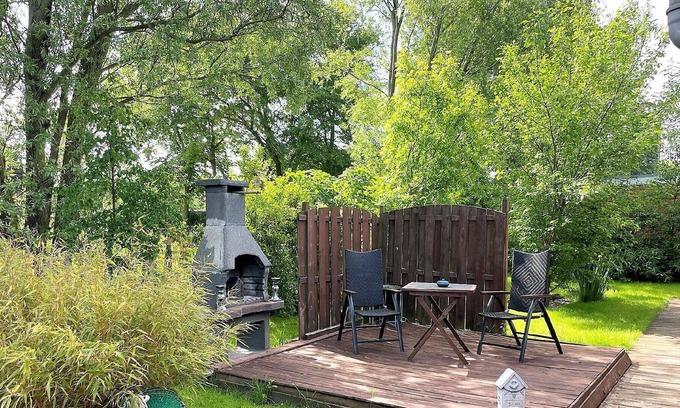 Fahretoft Apartment | Holiday apartment Dagebüll for 1 - 3 persons with 1 bedroom - Holiday apartment in one or multi-fami