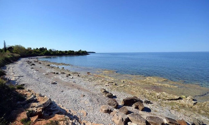 Dajla Apartment | Holiday apartment Dajla for 6 persons with 2 bedrooms - Holiday apartment