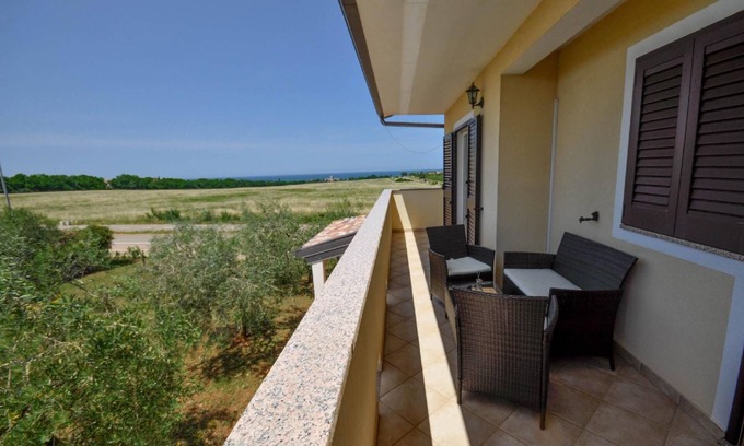 Dajla Apartment | Holiday apartment Dajla for 1 - 4 persons with 2 bedrooms - Holiday apartment