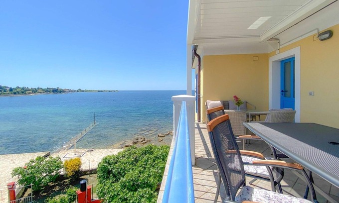 Dajla Apartment | Holiday apartment Dajla for 1 - 4 persons with 2 bedrooms - Holiday apartment