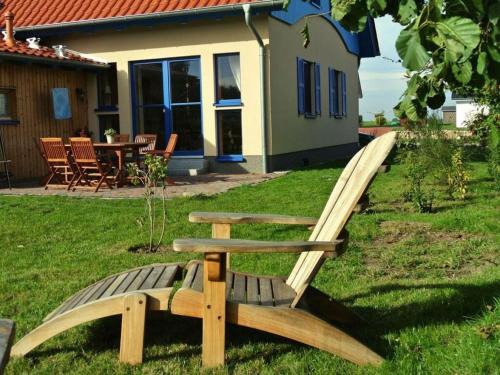 Gross Schwansee Apartment | Holiday apartment in Groß Schwansee