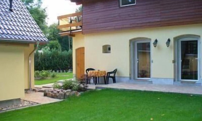 Joachimsthal Apartment | Holiday apartment Joachimsthal for 1 - 2 persons with 1 bedroom - Holiday apartment