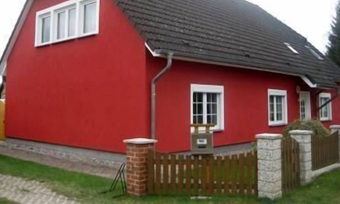 Leopoldshagen Apartment | Holiday apartment Leopoldshagen for 1 - 5 persons with 2 bedrooms - Holiday apartment