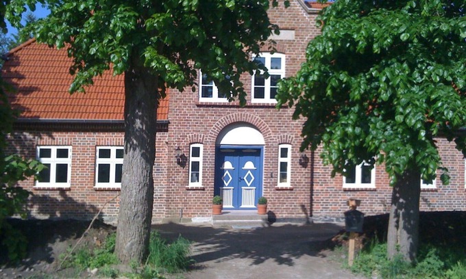 Neuenkirchen Apartment | Holiday apartment Vieregge for 1 - 9 persons with 3 bedrooms - Holiday apartment in one or multi-fam